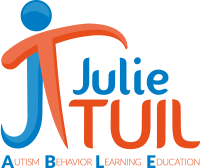 Julie Tuil spécialiste ABLE
